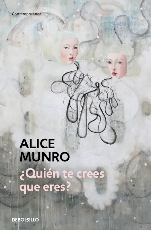 ¿quien te crees que eres?
