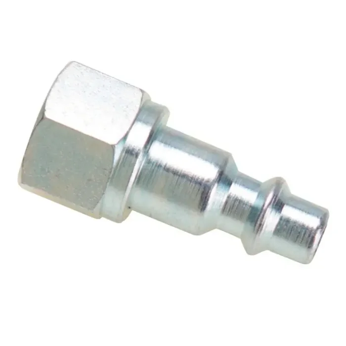 Racor Rápido Hembra 1/4 (Granel)