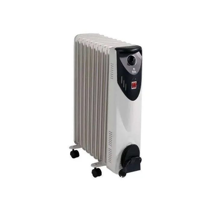 Radiador FM BR-20 2000W especial para mesa camilla – Tienda radiador comprar barato