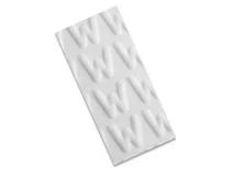 Recambio Borrador Bioffice Para Ref. Aa0819 Pack De 2 Unidades Bc16