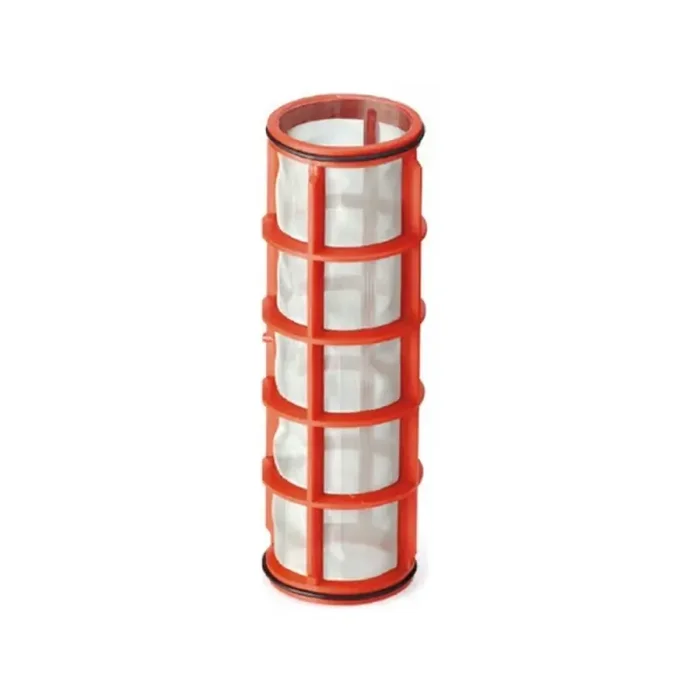 Recambio Filtro Malla 1″ Para Sistema De Goteo (100 Mesh) Riego Por Goteo, Microaspersión, Riego Por Nebulización