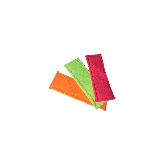 Recambio mopa microfibra basic