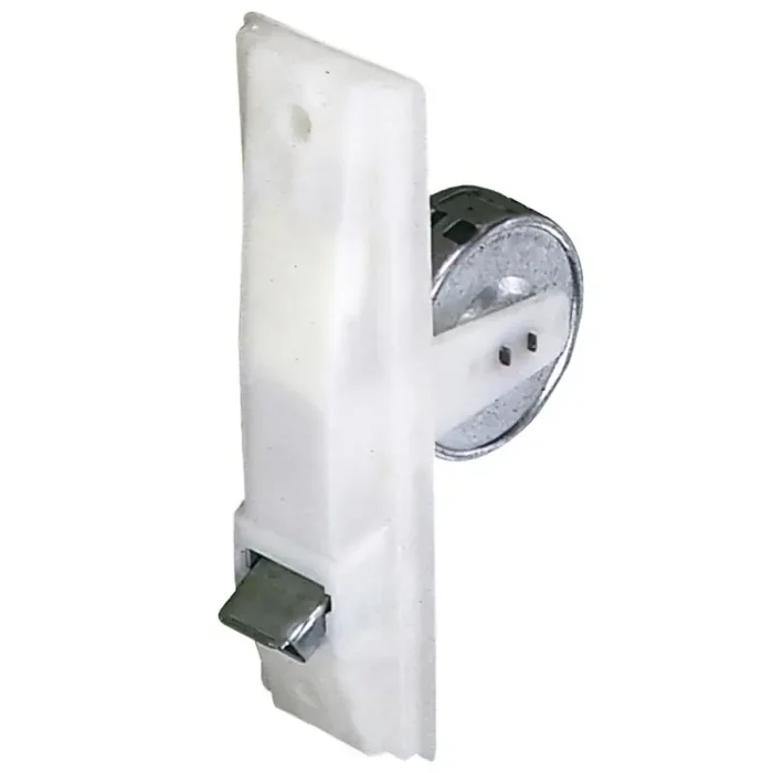 Recogedor Persiana Plástico Grande Cinta 22 mm.