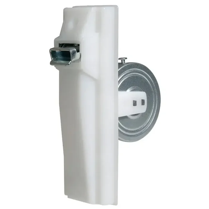 Recogedor Persiana Plástico Pequeño Cinta 22 mm.