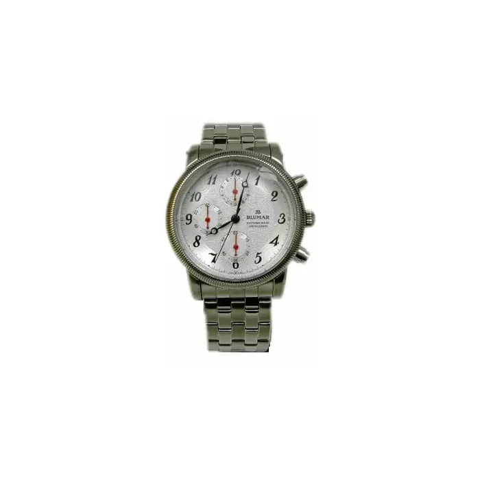 Reloj Blumar caballero 718-5