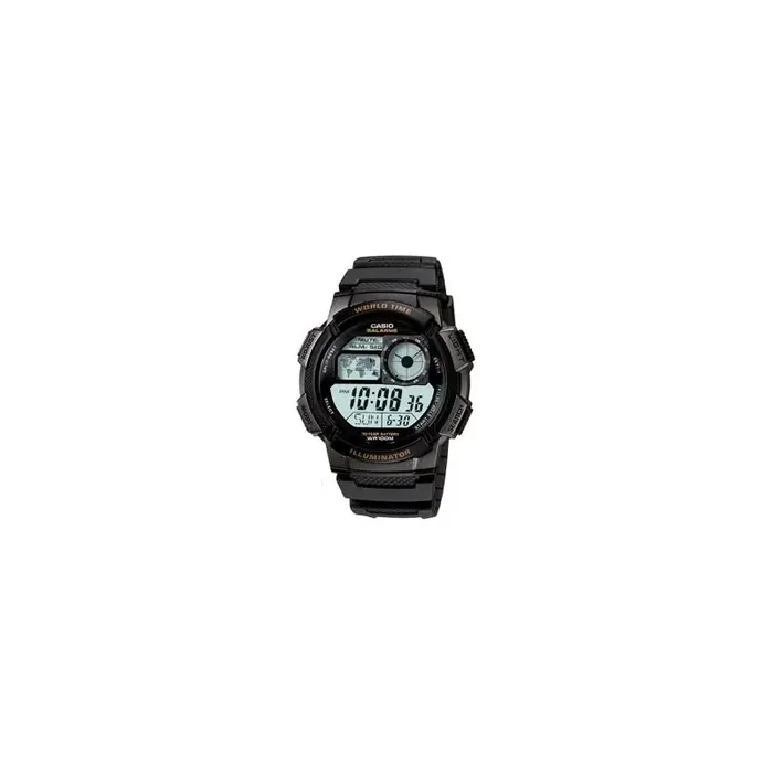 Reloj casio caballero AE-1000W – Comprar reloj casio original tienda productos casio