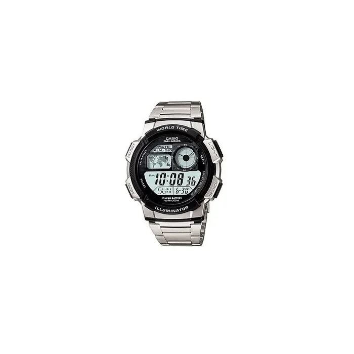 Reloj casio caballero AE-1000WD-1AV – Comprar reloj casio original tienda productos casio