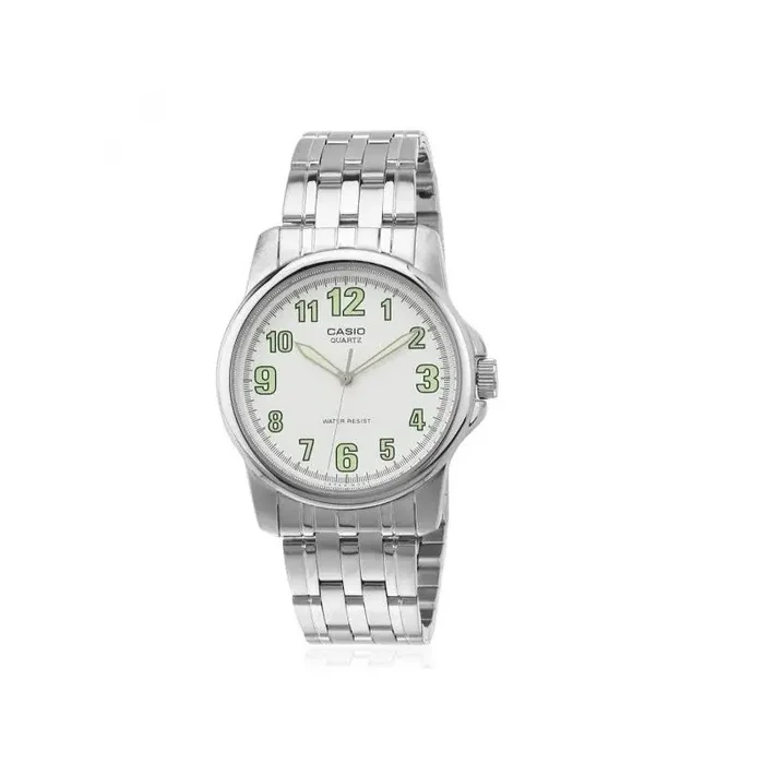 Reloj Casio Caballero MTP-1216A-7BDF – Servicio entrega urgente