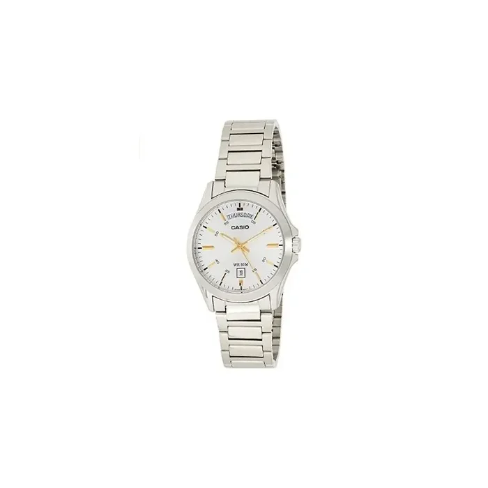 Reloj Casio Caballero MTP-1370D-7A