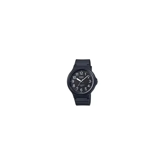 Reloj Casio Caballero MW-240-1BV – tienda relojes casio