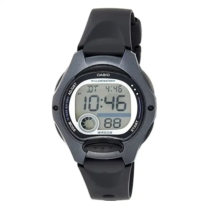 Reloj Casio LW-200-1BVDF para cadete