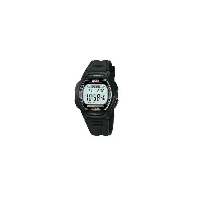 Reloj Casio Niño LW-201-1A – Tienda relojes casio originales