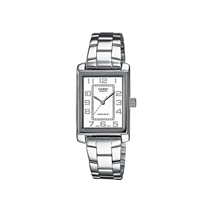Reloj Casio Señora LTP-1234PD-7B