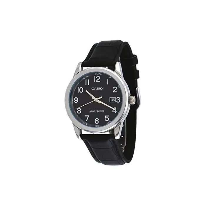 Reloj Casio solar Caballero MTP-VS02GL-9A – 2 años de garantía