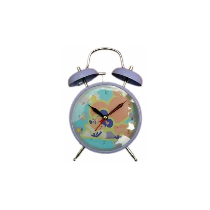 Reloj despertador Minney
