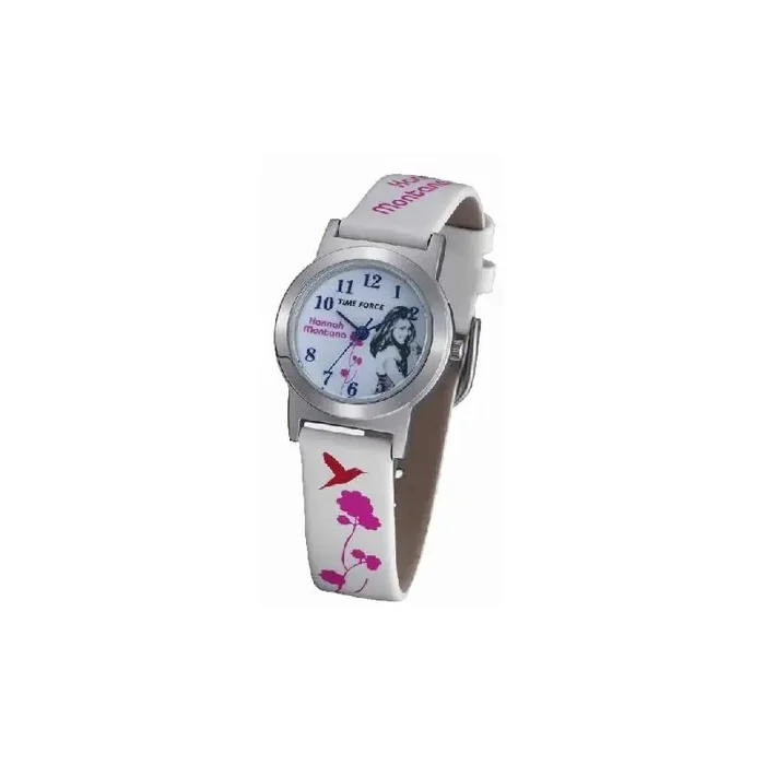 Reloj Hannah Montana Time Force – Tienda TIme Force