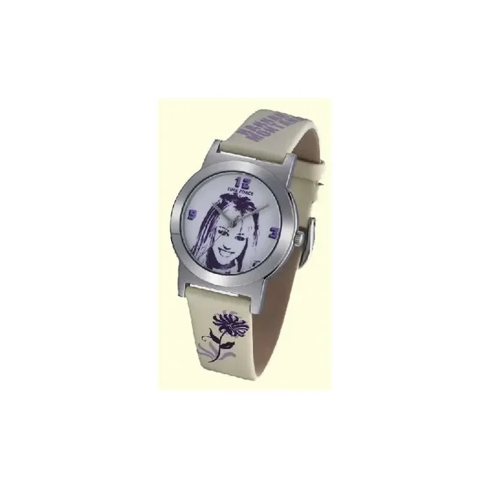 Reloj Hannah Montana Time Force