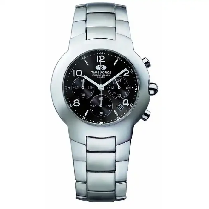 Reloj Time Force caballero TF2286M01M