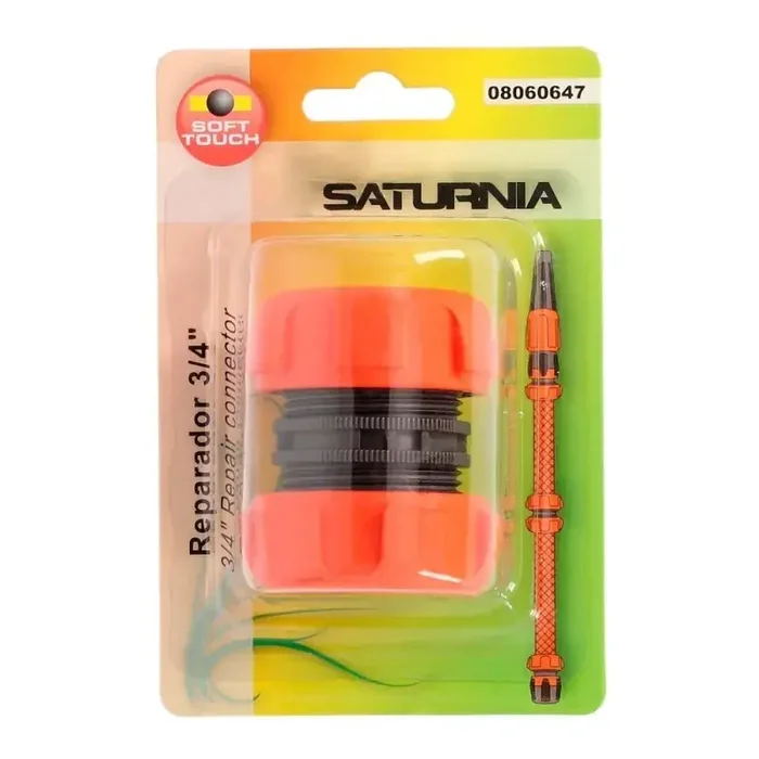 Reparador Manguera Soft-Touch 3/4″