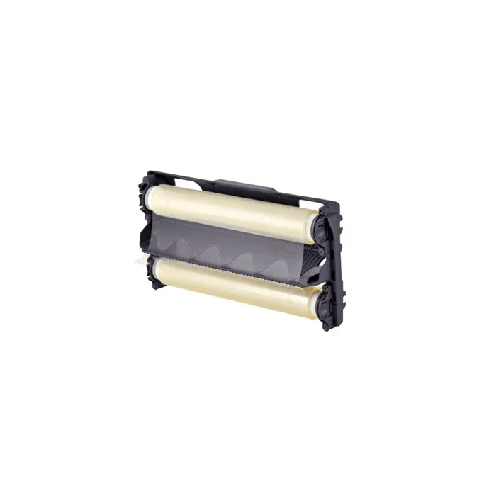 Repuesto para plastificadora leitz office standard bobina 215mm x 30mt 80 mc