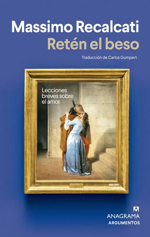 Reten el beso
