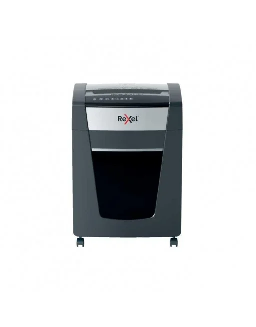 REXEL DESTRUCTORA MOMENTUM EXTRA P515+ SEGURIDAD P5 HASTA 15 HOJAS 2021515MEU