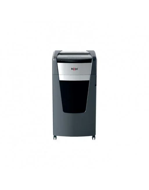 REXEL DESTRUCTORA MOMENTUM EXTRA XP426+ SEGURIDAD P4 HASTA 26 HOJAS 2021426XEU