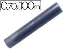 Rollo Plastico Forralibros 0,70×100 Mt 70 Mc Liderpapel 07172