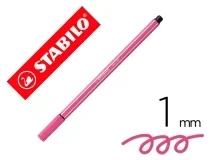 Rotulador Stabilo Acuarelable Pen 68 Heliotropo Punta Gruesa 1mm 68 17