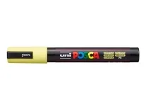 Rotulador uni Posca pc5m amarillo sol 286922000