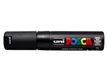 Rotulador uni Posca pc7m negro 300210000