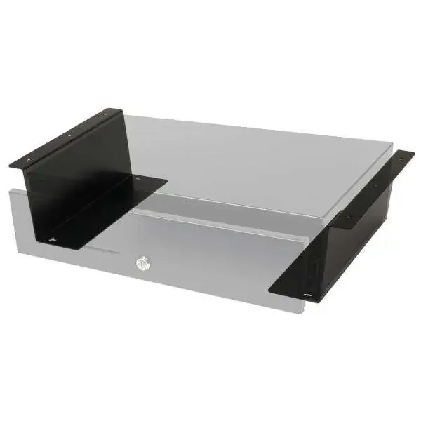 Safescan 5030B Soporte de Fijacion para HD-5030 – Compatible con HD-5030 – Facil de Instalar – Resistente y Duradero