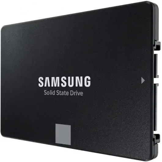 Samsung 870 EVO Disco Duro Solido SSD 2TB 2.5″ SATA3