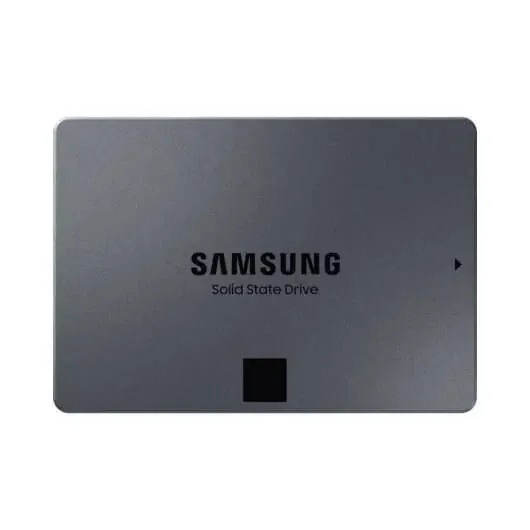 Samsung 870 QVO Disco Duro Solido SSD 2TB 2.5″ SATA3