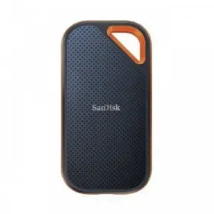 SANDISK EXTREME PRO PORTABLE DISCO DURO SOLIDO EXTERNO SSD V2 1TB USB-C 3.2