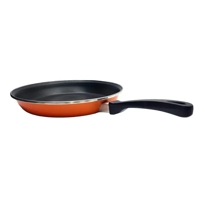 Sartén Vitrex colección valencia antiadherente para todo tipo de fuegos 28cm aro de protección de acero