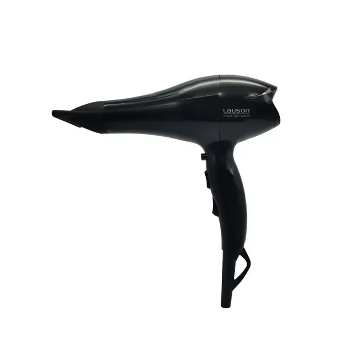 Secador de pelo Lauson 2400W ADH120 con difusor iónico