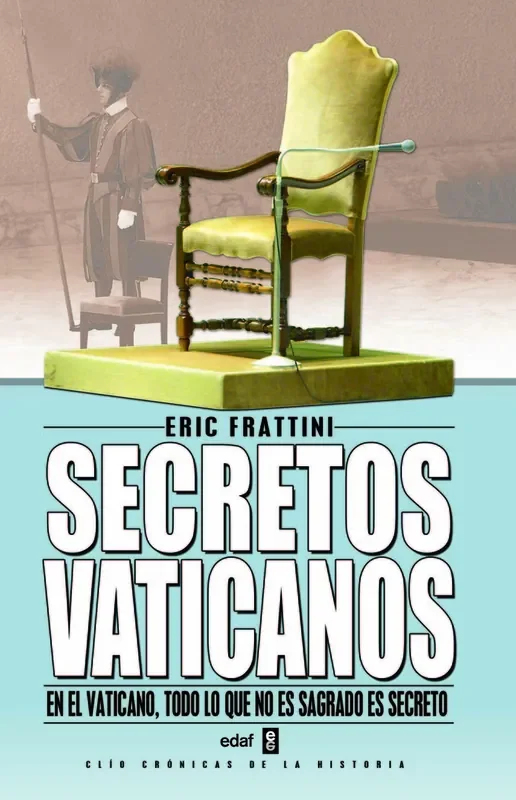 Secretos Vaticanos