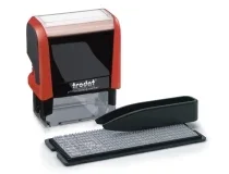Sello entintado Trodat printy 4911 para marcaje de textiles 4911 P4 TEX T