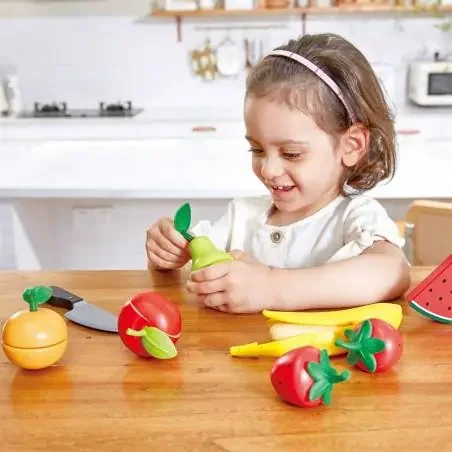 Set de frutas -HAPE