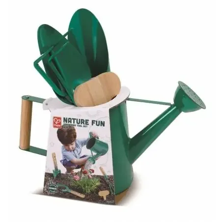 Set de jardinería HAPE