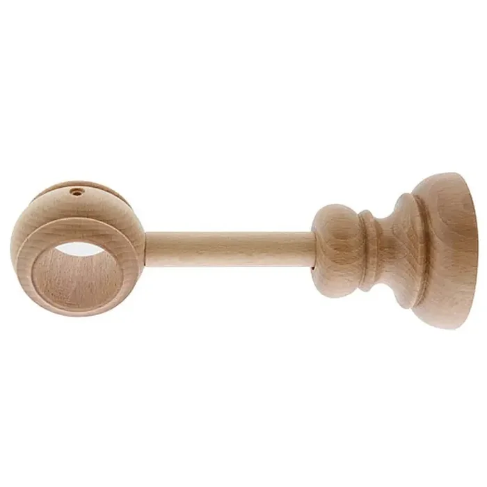 Soporte Madera Extensible 20×146 mm. Pino
