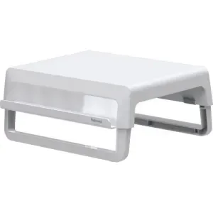SOPORTE MONITOR FELLOWES BREYTA BLANC