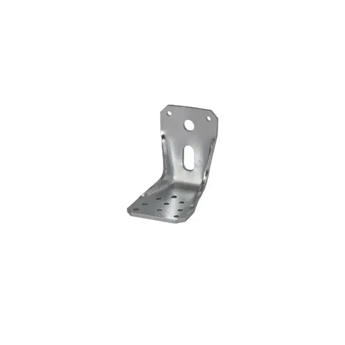 Soporte Para Madera Con Angulo Reforzado 65x88x95 mm. Conector Angular, Escuadra Fijación