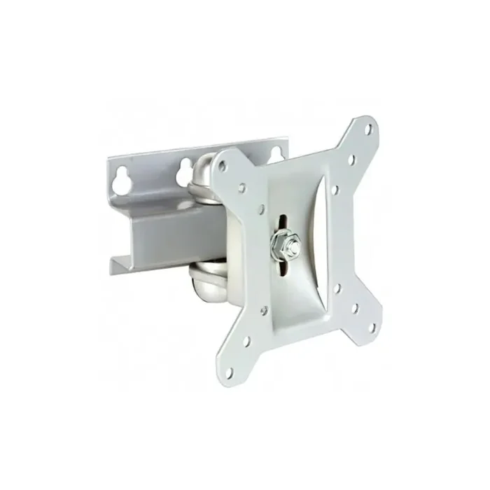 Soporte Tv Metalizado Regulable 10″ a 22″