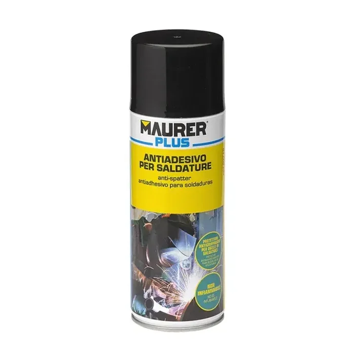 Spray Anti adhesivo Para Soldaduras 300 ml. Anti adhesivo Para Soldar, Antiadherente Soldadura