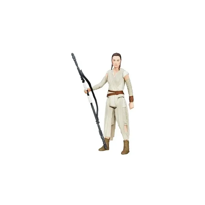 STAR WARS REY JAKKU FIGURAS 30CM – Tienda comprar juguetes