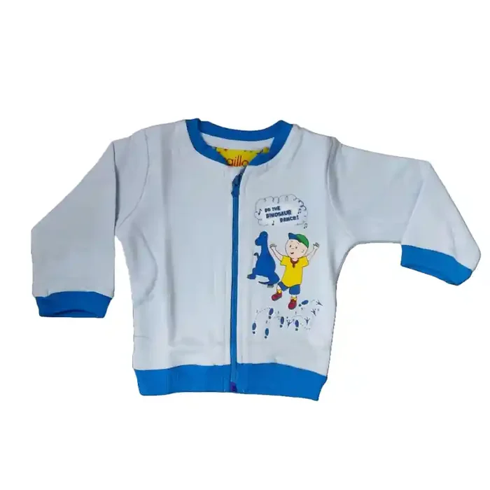 Sudadera Caillou