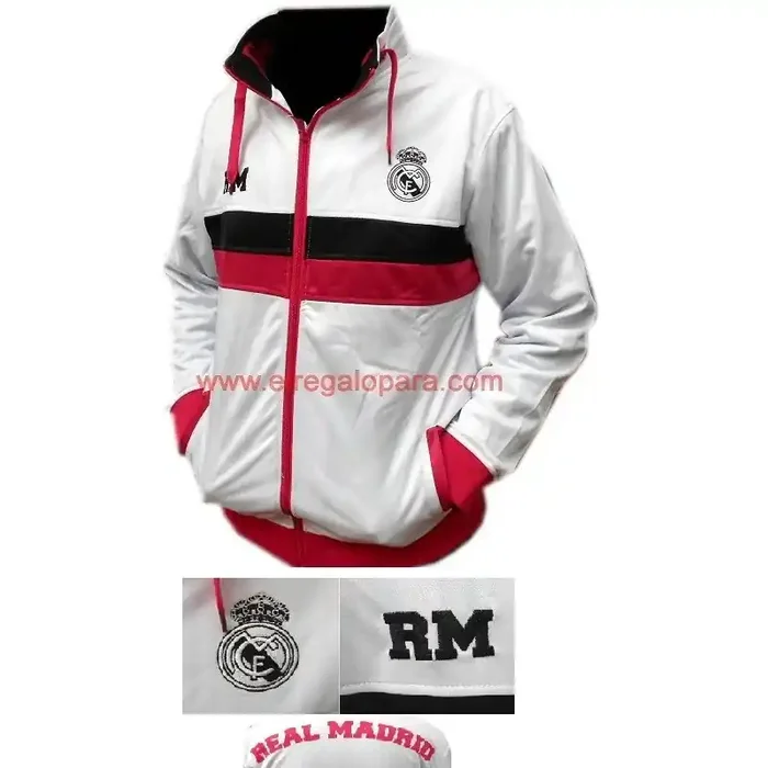 Sudadera Real Madrid adulto – comprar real madrid tienda productos