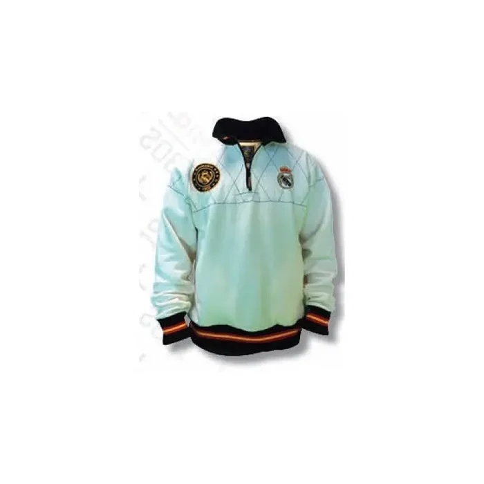 Sudadera Real Madrid retro España – comprar real madrid tienda shop